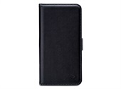 Classic Wallet Book iPhone 17 Pro Black