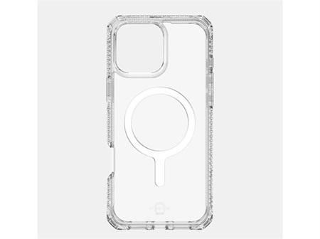MAGSAFE CLEAR cover til iPhone 16 Pro Max
