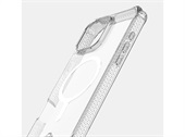 MAGSAFE CLEAR cover til iPhone 16 Pro Max