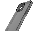SPECTRUM CLEAR cover til iPhone 16 Pro Max