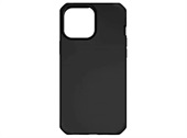 SPECTRUM SOLID cover til iPhone 13 Pro - Sort