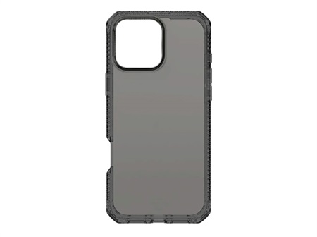 ITSKINS cover til iPhone 16 Pro Smoke