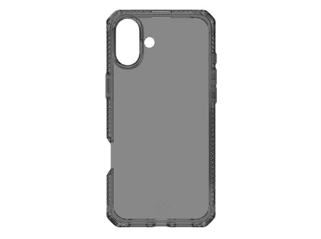 ITSKINS SPECTRUM CLEAR cover til iPhone 16