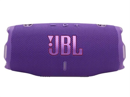 JBL Charge 6 Purple