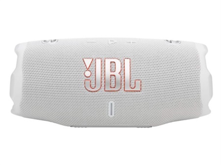 JBL Charge 6 White