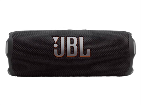 JBL Flip 7 Black