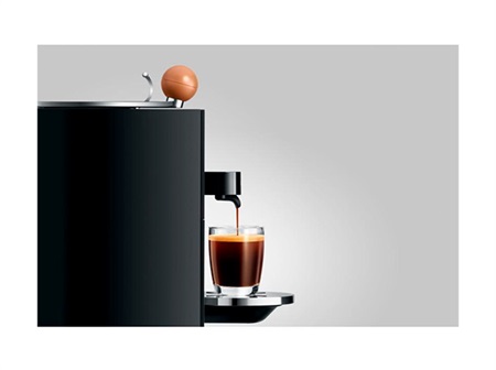 Jura Coffeemachine ONO Coffee Black