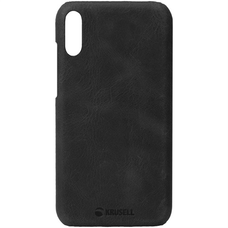 Krusell Sunne Cover Huawei P30 Vintage Black