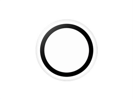 PanzerGlass® Hoops® Transparent iPhone 16E