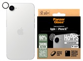 PanzerGlass® Hoops® Transparent iPhone 16E