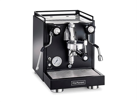 La Pavoni Espressomachine New Cellini classic