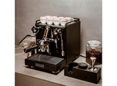La Pavoni Espressomachine New Cellini classic