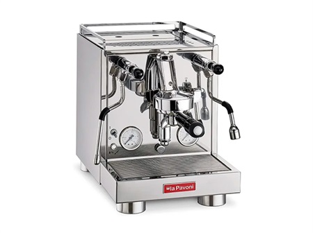 La Pavoni Espressomachine (LPSCVS01EU)