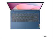Lenovo IdeaPad Slim 3 15AMN8 Abyss blue