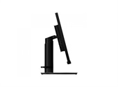 Lenovo ThinkVision P27u-20 27" 60 Hz Black