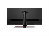 Lenovo ThinkVision P27u-20 27" 60 Hz Black