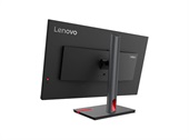 Lenovo ThinkVision P32p-30 31.5" 60 Hz Black