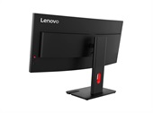 Lenovo ThinkVision T34WD-40 34" 120 Hz Black