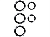 PanzerGlass Hoops Camera Lens Protector S24 Ultra