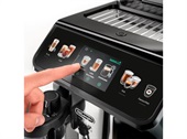 De\'Longhi Eletta Explore kaffemaskine - Grå