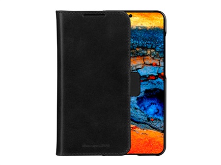 Lynge - Galaxy S25 - Black