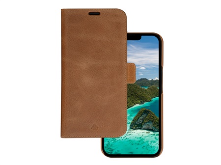 Lynge iPhone 13/14 Tan