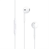 Apple EarPods (mini-jack/TRRS)