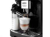 De\'Longhi Magnifica Evo Next - Sort