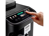 De\'Longhi Magnifica Evo Next - Sort