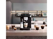 De\'Longhi Magnifica Evo Next - Sort