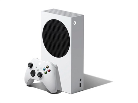 Microsoft Xbox Series S 512GB Robot White