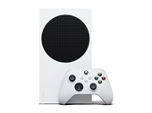 Microsoft Xbox Series S 512GB Robot White