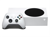 Microsoft Xbox Series S 512GB Robot White