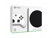 Microsoft Xbox Series S 512GB Robot White