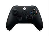 Microsoft Xbox Series X - 1 TB Black