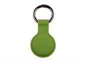 Mobile Origin AirTag KeyChain green