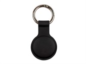 Mobile Origin AirTag KeyChain black