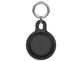 Mobile Origin AirTag Outdoor KeyChain black