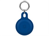 Mobile Origin AirTag Outdoor KeyChain blue