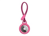 Mobile Origin Airtag Loop Case Holder A1 pink
