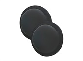 Origin Airtag Sticker Mount A2 - 2 pack, black