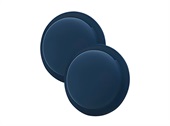 Origin Airtag Sticker Mount A2 - 2 pack, blue