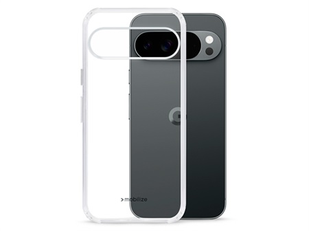 Mobilize Gelly Case Pixel 10 Pro XL Clear