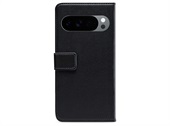 Classic Gelly Wallet Case Pixel 10 Pro XL Black