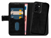 2in1 Wallet Case Samsung Galaxy A17 Black