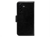 2in1 Wallet Case Samsung Galaxy A17 Black
