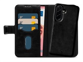 2in1 Magnet Wallet Samsung A57 5G Black