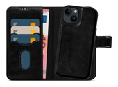 Mobilize 2in1 Gelly Wallet iPhone 14 Black