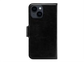 Mobilize 2in1 Gelly Wallet iPhone 14 Black