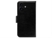 2in1 Magsafe Gelly Wallet Case iPhone 17 Black